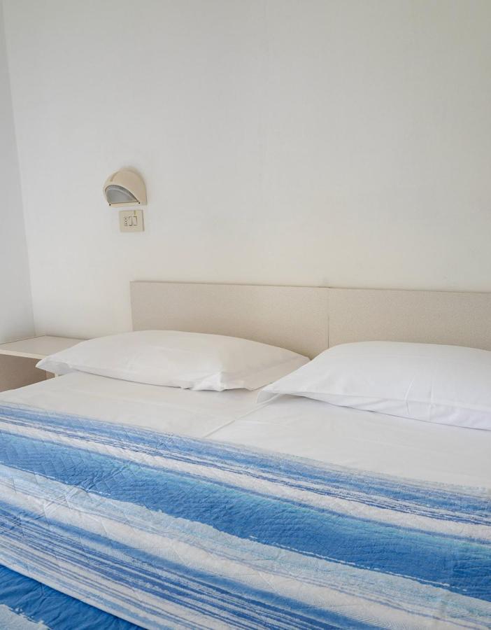 Hotel Capri Cesenatico Kamer foto